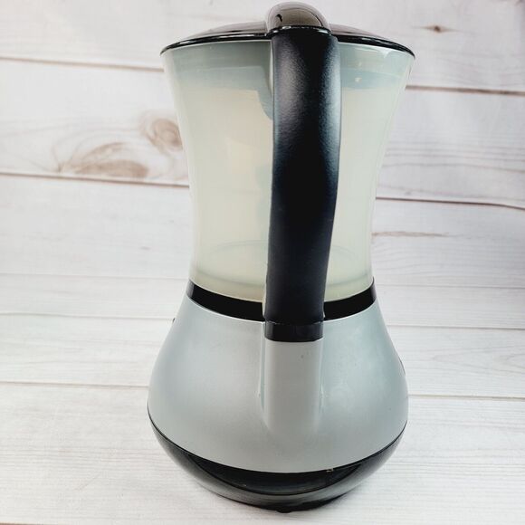 Cocoa Latte Hot Drink Maker Cocoa Motion Model CM300BR Back To Basics - Picture 7 of 12